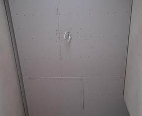 Gipso montavimo darbai / MB Gipsiukas / Darbų pavyzdys ID 4467694