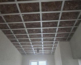 Gipso montavimo darbai / MB Gipsiukas / Darbų pavyzdys ID 4467698