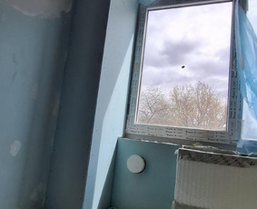 Gipso montavimo darbai / MB Gipsiukas / Darbų pavyzdys ID 4467710