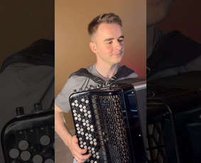 Renginiai, &scaron;ventės - Gyva muzika jūsų vestuvėms ar renginiams &ndash; bajanas akordeona - 2