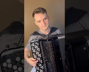 Renginiai, &scaron;ventės - Gyva muzika jūsų vestuvėms ar renginiams &ndash; bajanas akordeona - 1