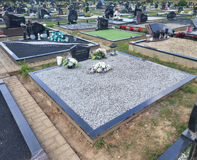 Kapų Tvarkymas Ir Paminklų Montavimas / Akmens Darbeliai / Darbų pavyzdys ID 4467718