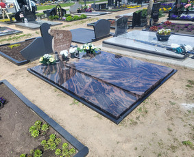 Kapų Tvarkymas Ir Paminklų Montavimas / Akmens Darbeliai / Darbų pavyzdys ID 4467726