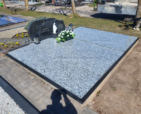 Kapų Tvarkymas Ir Paminklų Montavimas / Akmens Darbeliai / Darbų pavyzdys ID 4467730