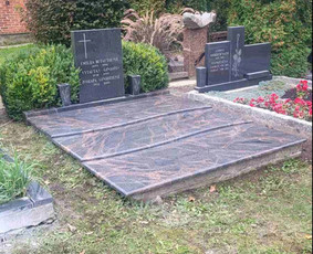 Kapų Tvarkymas Ir Paminklų Montavimas / Akmens Darbeliai / Darbų pavyzdys ID 4467734