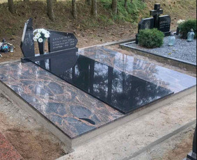 Kapų Tvarkymas Ir Paminklų Montavimas / Akmens Darbeliai / Darbų pavyzdys ID 4467736