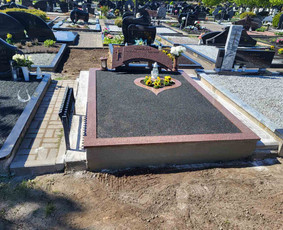 Kapų Tvarkymas Ir Paminklų Montavimas / Akmens Darbeliai / Darbų pavyzdys ID 4467772