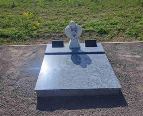 Kapų Tvarkymas Ir Paminklų Montavimas / Akmens Darbeliai / Darbų pavyzdys ID 4467782