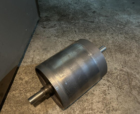 Metalo apdirbimas - Metalo apdirbimo,restauravimo,mazgų remonto darbai - 4