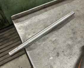 Metalo apdirbimo,restauravimo,mazgų remonto darbai / Stadesta MB / Darbų pavyzdys ID 4467850