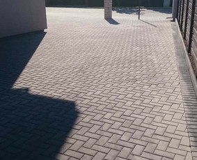 Profesionalus trinkelių klojimas / AG meistrų sprendimai ,MB / Darbų pavyzdys ID 4467872