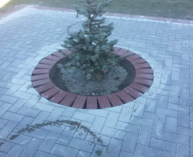 Profesionalus trinkelių klojimas / AG meistrų sprendimai ,MB / Darbų pavyzdys ID 4467878