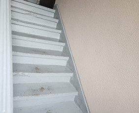 Greitas ir kokybiškas valymas / Mb AG meistrų sprendimai / Darbų pavyzdys ID 4467952