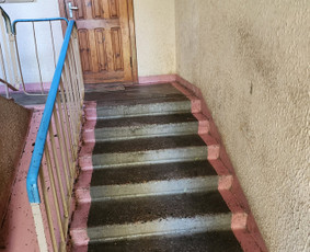 Greitas ir kokybiškas valymas / Mb AG meistrų sprendimai / Darbų pavyzdys ID 4467954