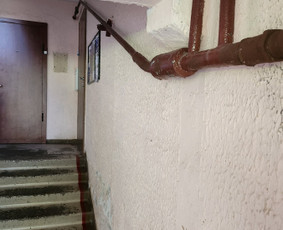 Greitas ir kokybiškas valymas / Mb AG meistrų sprendimai / Darbų pavyzdys ID 4467964