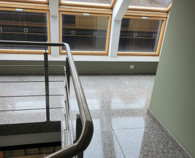 Greitas ir kokybiškas valymas / Mb AG meistrų sprendimai / Darbų pavyzdys ID 4467972