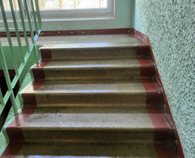 Baldų valymas - Greitas ir kokybi&scaron;kas valymas - 3