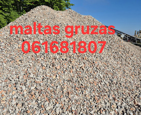 Grindų demontavimas - Statybinių Konteinerių Nuoma-&scaron;iuk&scaron;lių I&scaron;vežimas,griovimas - 1