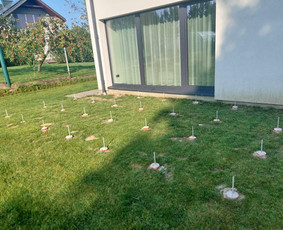 Terasų atnaujinimas, plovimas, alyvavimas ir įrengimas / Terasų atnaujinimas ir įrengimas / Darbų pavyzdys ID 4468242