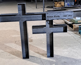 Projektavimo ir 3d modeliavimo paslaugos su „Solidworks“ / MB metalusta / Darbų pavyzdys ID 4468316
