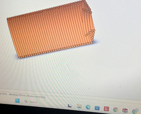 Projektavimo ir 3d modeliavimo paslaugos su „Solidworks“ / MB metalusta / Darbų pavyzdys ID 4468330