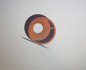 Projektavimo ir 3d modeliavimo paslaugos su „Solidworks“ / MB metalusta / Darbų pavyzdys ID 4468332