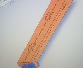 Kitos kategorijos - Projektavimo ir 3d modeliavimo paslaugos su &bdquo;Solidworks&ldquo; - 2