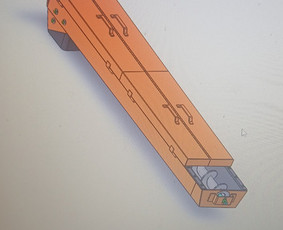 Kitos kategorijos - Projektavimo ir 3d modeliavimo paslaugos su &bdquo;Solidworks&ldquo; - 1