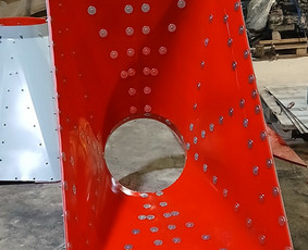 Projektavimo ir 3d modeliavimo paslaugos su „Solidworks“ / MB metalusta / Darbų pavyzdys ID 4468342