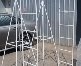 Projektavimo ir 3d modeliavimo paslaugos su „Solidworks“ / MB metalusta / Darbų pavyzdys ID 4468344