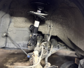 Hdg Service - jūsų patikimas autoserviso partneris Vilniuje! / HDG Service / Darbų pavyzdys ID 4468502