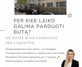 Dokumentų paruo&scaron;imas pastatų 100% įteisinimui - Sertifikuota nekilnojamo turto brokerė Skaistė Sto&scaron;kienė - 2