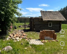 Griovikai / Silasa projektai / Darbų pavyzdys ID 4468696