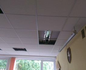 Vidaus apdaila Vilniuje nuo A iki Z / Vidaus Apdaila / Darbų pavyzdys ID 958317