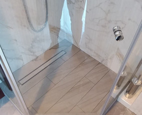 Vidaus apdaila Vilniuje nuo A iki Z / Vidaus Apdaila / Darbų pavyzdys ID 511237