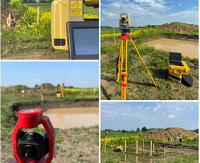 Kadastriniai matavimai-topografiniai planai-namo pridavimas / UAB Geodezija jums / Darbų pavyzdys ID 4468902