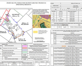 Kadastriniai matavimai-topografiniai planai-namo pridavimas / UAB Geodezija jums / Darbų pavyzdys ID 4468906