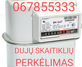 Buitinės technikos remontas - Dujiniu Virykliu Remontas Pajungimas Atjungimas - 2