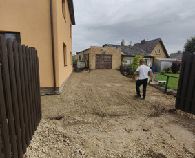 Trinkelių klojimas / Dovydas / Darbų pavyzdys ID 4468980