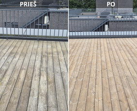 Buitinės paslaugos - Premium valymo paslaugos privatiems ir verslo kllientams. - 1