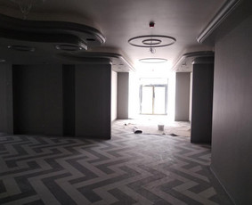 Gipso kartono montavimas - Vidaus apdaila nuo A iki Z - 4