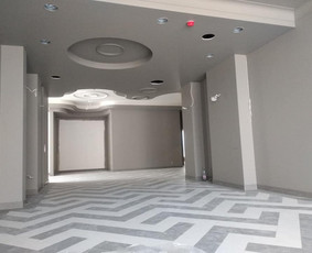 Gipso kartono montavimas - Vidaus apdaila nuo A iki Z - 3