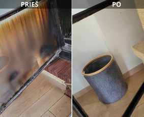 Valymo paslaugos - &Scaron;vara, kuri palengvina jūsų kasdienybę! - 4