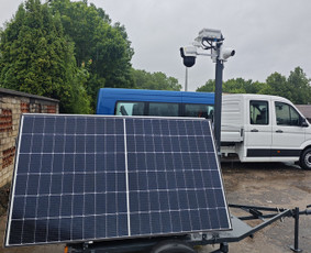 Elektrikai, elektros darbai - Stebėjimo kamerų montavimas,signalizacija, belaidis ry&scaron;ys. - 3