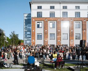 Renginių vedėjai - Renginių Vedėjas Edvardas - 3