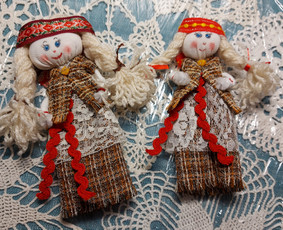 Rankdarbių kūrėja Kaune / Asta Milčiuvienė / Darbų pavyzdys ID 4469210