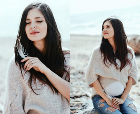 Profesionalus Makiažas Ir Grimas Vilniuje 15 Metų Patirtis / Kristina Make Up Artist / Darbų pavyzdys ID 4469224