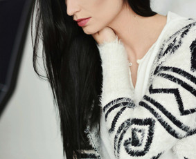 Profesionalus Makiažas Ir Grimas Vilniuje 15 Metų Patirtis / Kristina Make Up Artist / Darbų pavyzdys ID 4469232