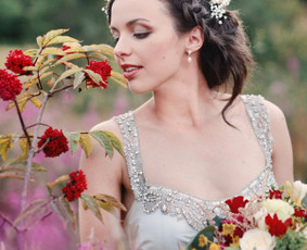 Profesionalus Makiažas Ir Grimas Vilniuje 15 Metų Patirtis / Kristina Make Up Artist / Darbų pavyzdys ID 4469236