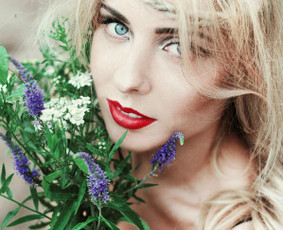Profesionalus Makiažas Ir Grimas Vilniuje 15 Metų Patirtis / Kristina Make Up Artist / Darbų pavyzdys ID 4469240